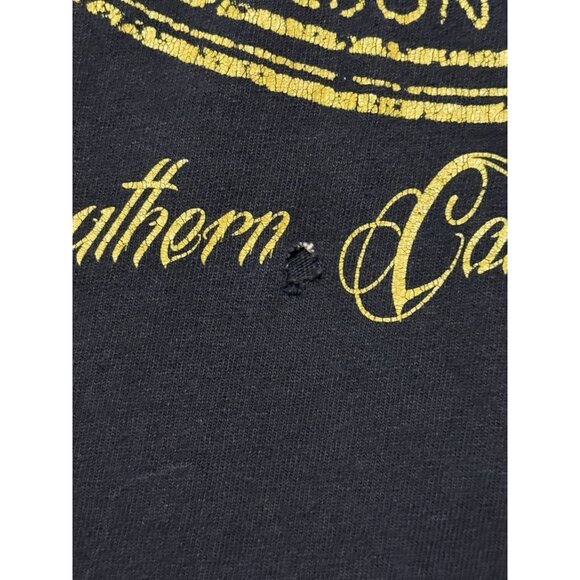 Sublime Shirt Mens L Black Southern California's Finest Music Cotton Alstyle - Picture 3 of 7